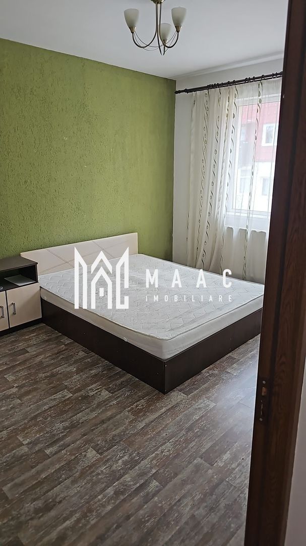 Apartament 3 Camere I Decomandat I Balcon I Zona Rahova - Poză 1