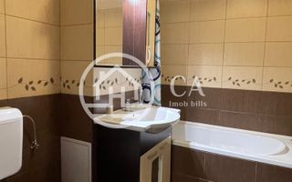 Apartament cu 2 camere de inchiriat in zona Dacia, Oradea - Poză 9