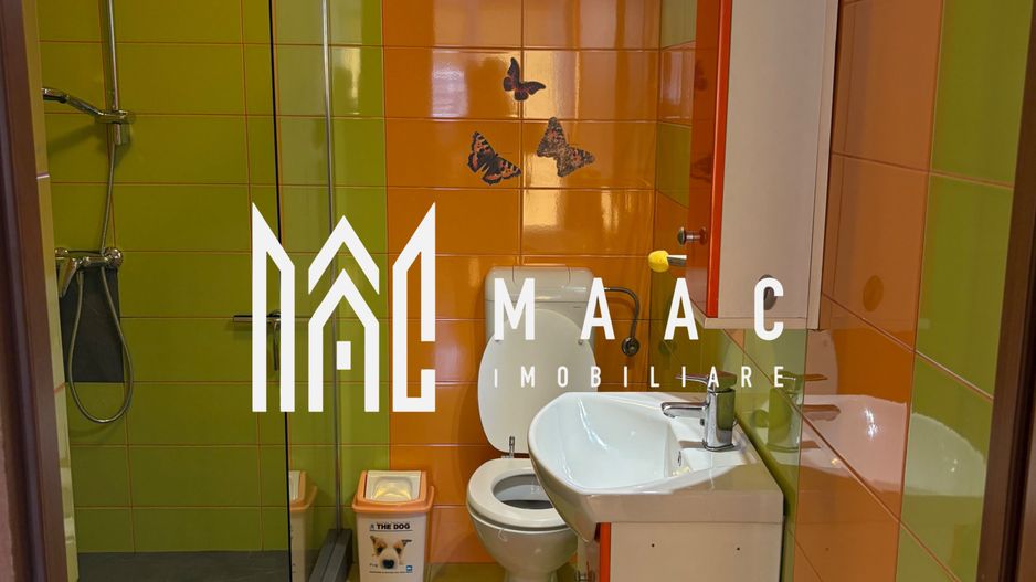 Apartament 3 camere Sibiu | Turnișor | la casă, 88 mp - Poză 20