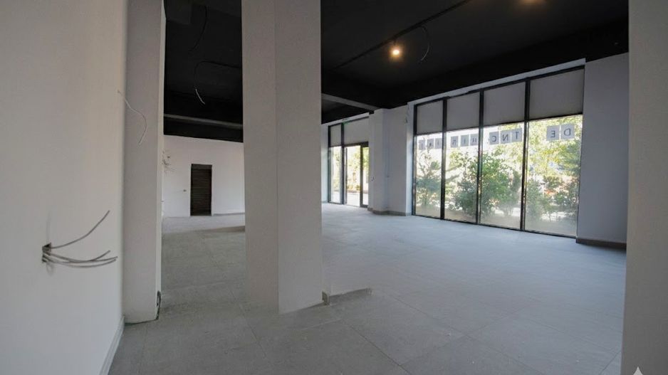 Spatiu comercial de inchiriat 86mp cu vitrina Militari - Poză 7