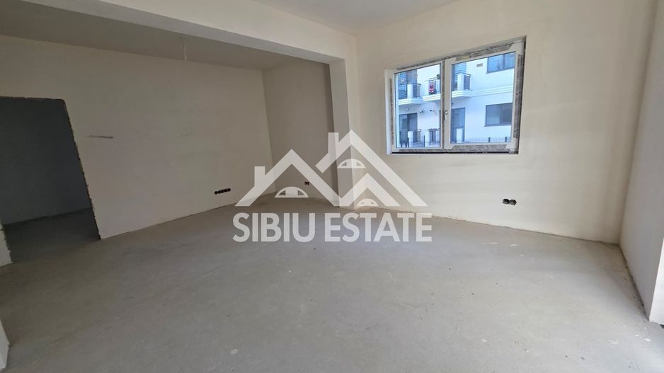 Apartament 3 camere cu gradina in Selimbar, Sibiu - Poză 7