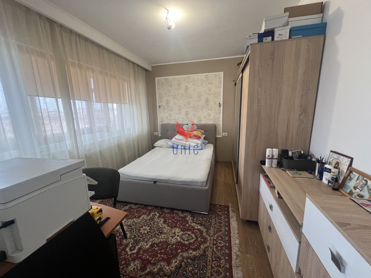 Apartament 3 camere Calea Severinului et 6/10 - Poză 1