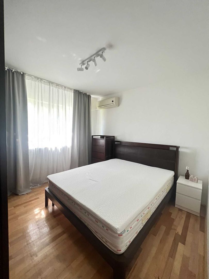 Apartament 2 camere Dristor, renovat, metrou Dristor, loc parcare - Poză 3