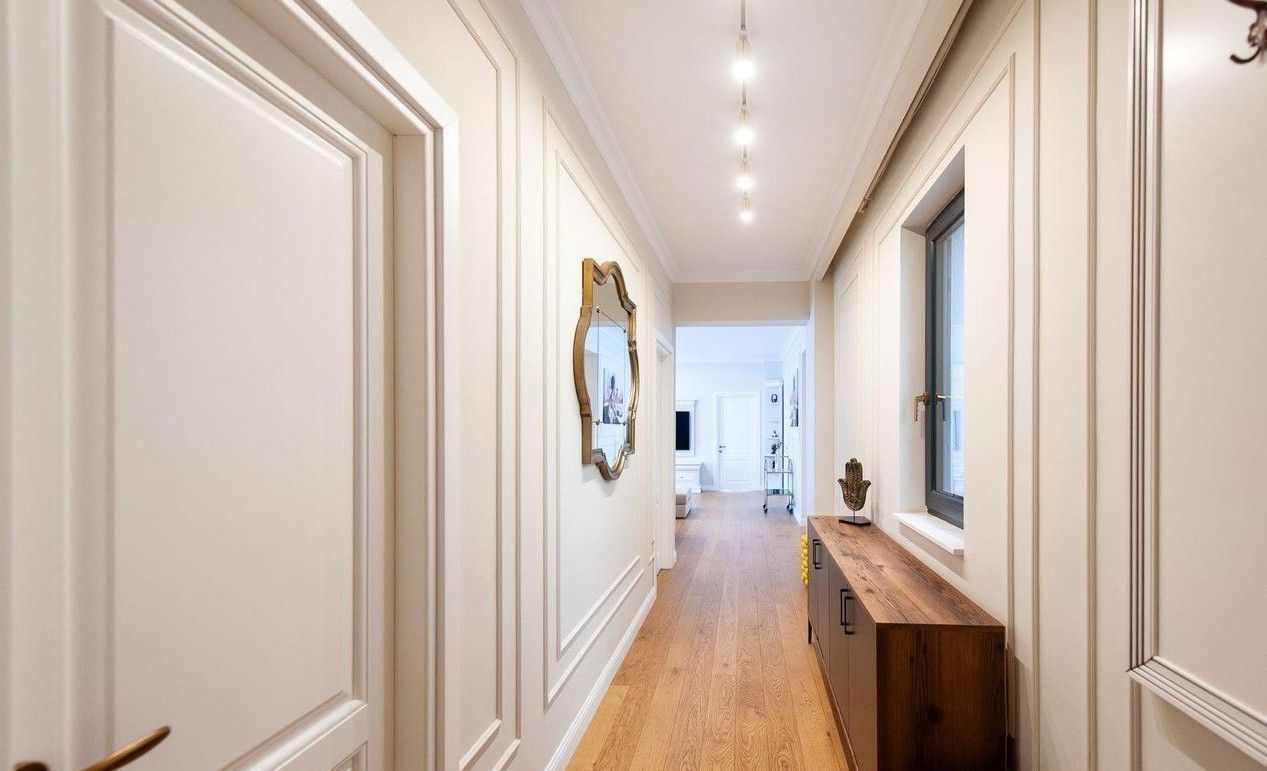 Apartament spațios cu facilități moderne în Băneasa - Poză 8