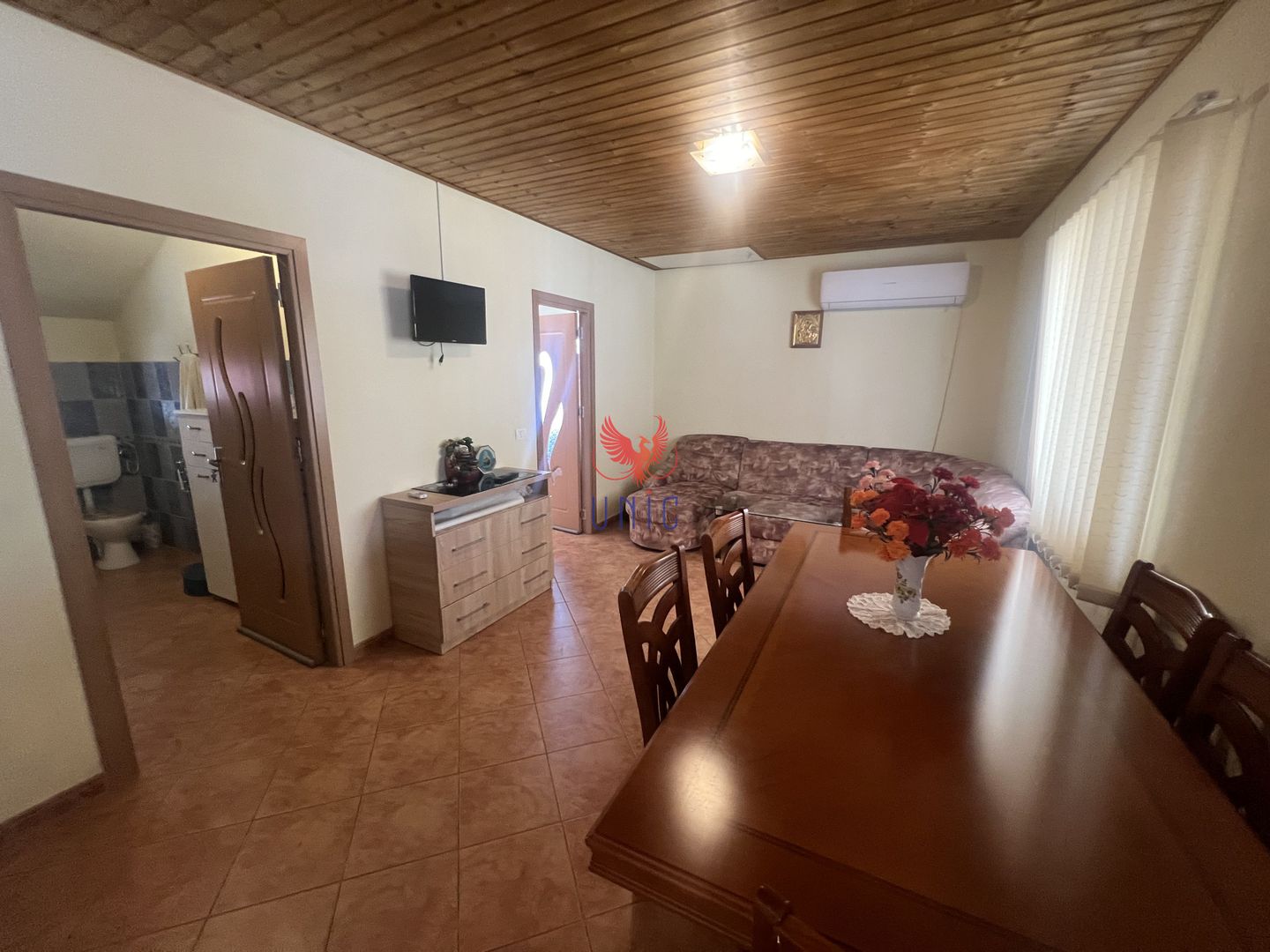 Casa Spatioasa zona Lascar Catargiu! - Poză 2