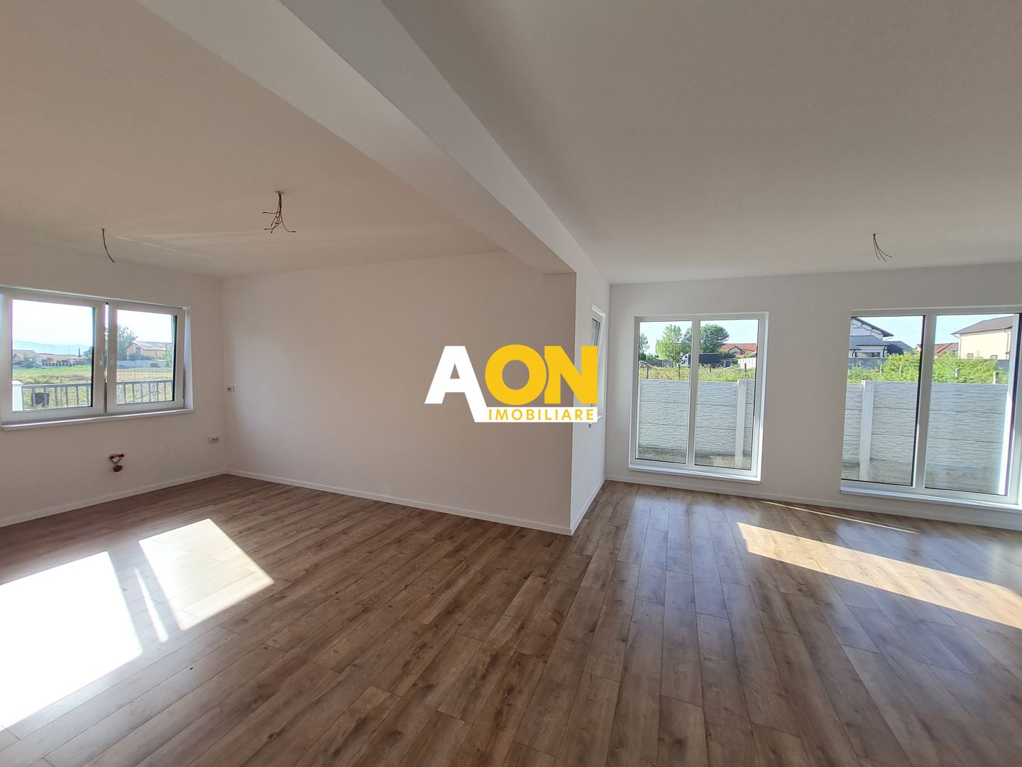 Casa 3 Camere, 132mp, Teren 480 mp, Toate Utilitatile, Zona Micesti - Poză 5