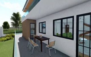 Vila comuna Berceni - Poză 11