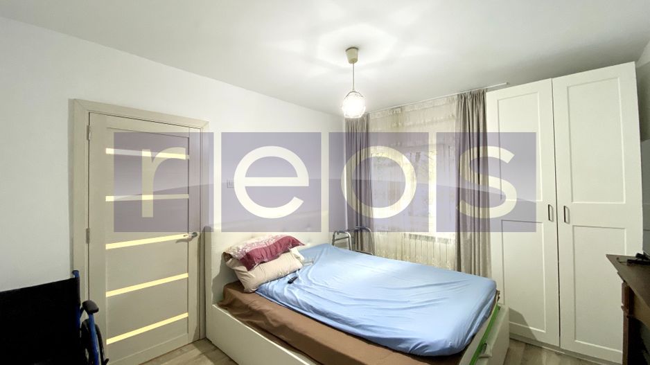 VANZARE APARTAMENT 2 CAMERE DECOMANDAT RENOVAT 60 MP | CENTRALA | 13 SEPTEMBRIE - Poză 5