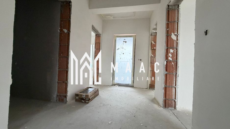 Casă Tip Duplex | 4 Camere | 2 Balcoane | Terasă | Șura Mică - Poză 10
