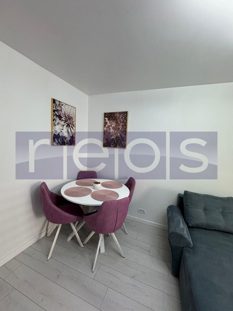 VANZARE 2 CAMERE | PARCUL TEI | MOBILAT SI UTILAT | LUX | - Poză 2