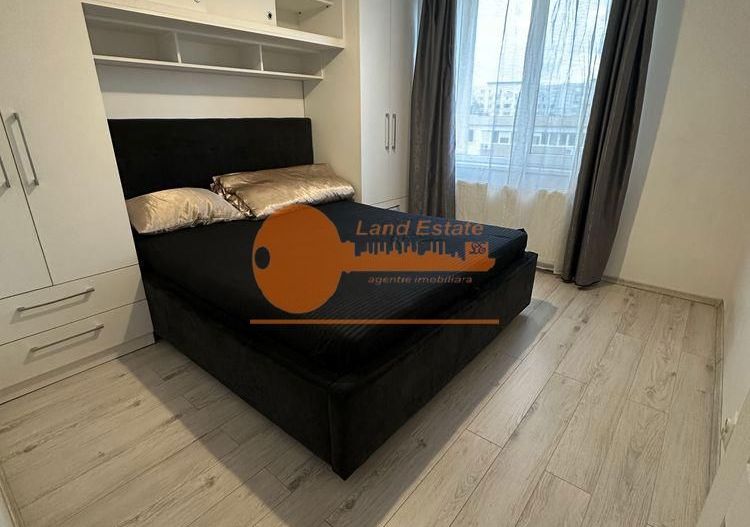 2 camere Parc-Lacul Morii-Metrou Crangasi la 4 minute - Poză 1