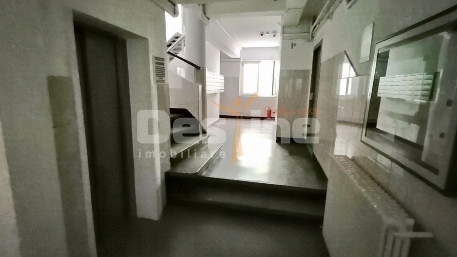 Apartament 2 camere de vânzare, Calea Victoriei, vedere panoramică - Poză 5