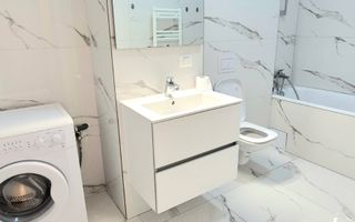 Liviu Rebreanu, 2 camere, centrala proprie. - Poză 4