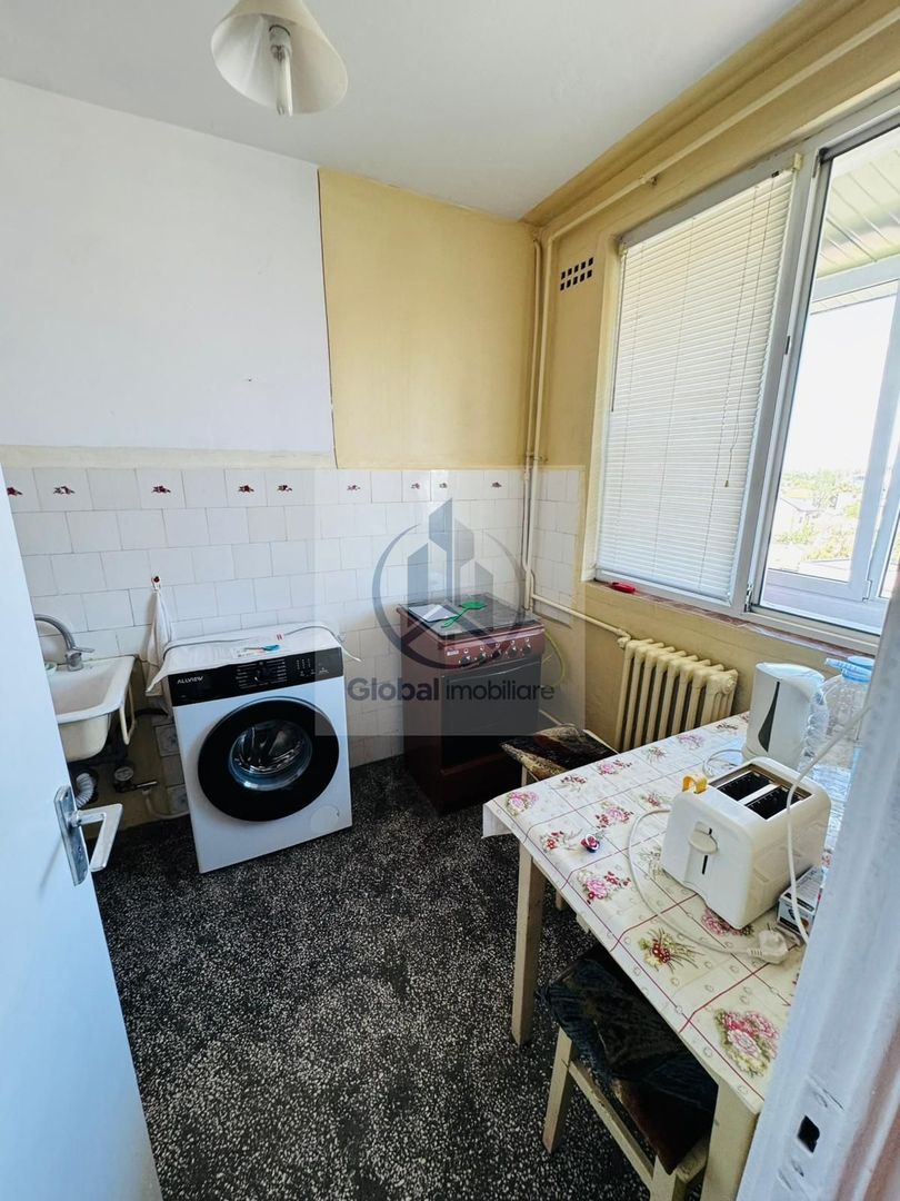 Apartament 2 camere metrou 1 Mai - Poză 3