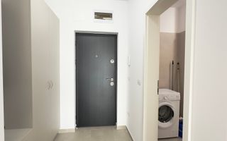 BG43-Apartament 1 cam Bloc nou,Mobilat si utilat,Parcare-Giroc - Poză 4