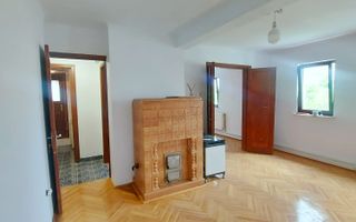 Apartament 2 camere + garsonieră Radu Beller, vedere parc, fără risc seismic - Poză 5