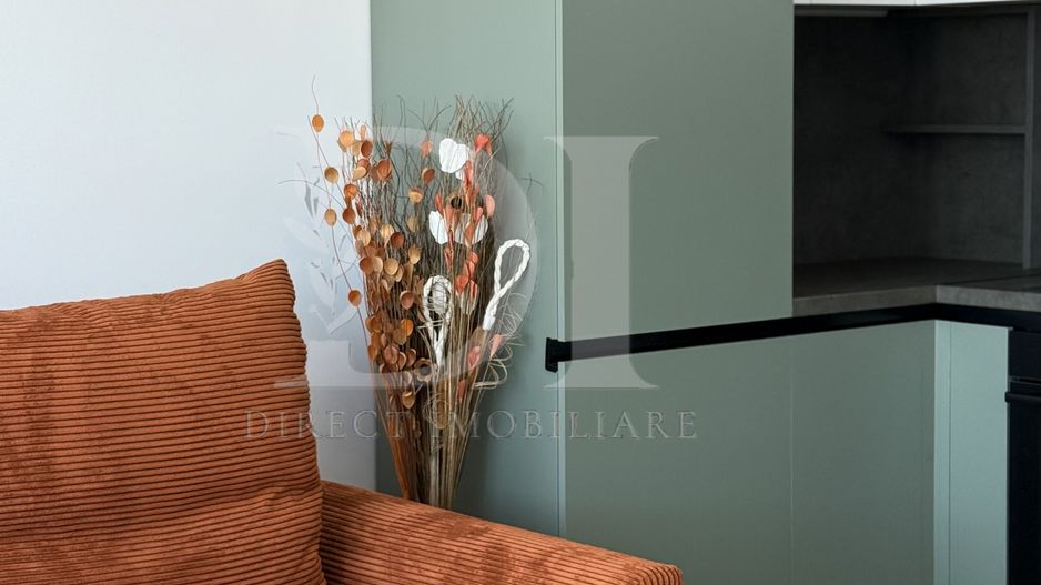 Apartament la cheie / doua camere / Zona Terra - Poză 4