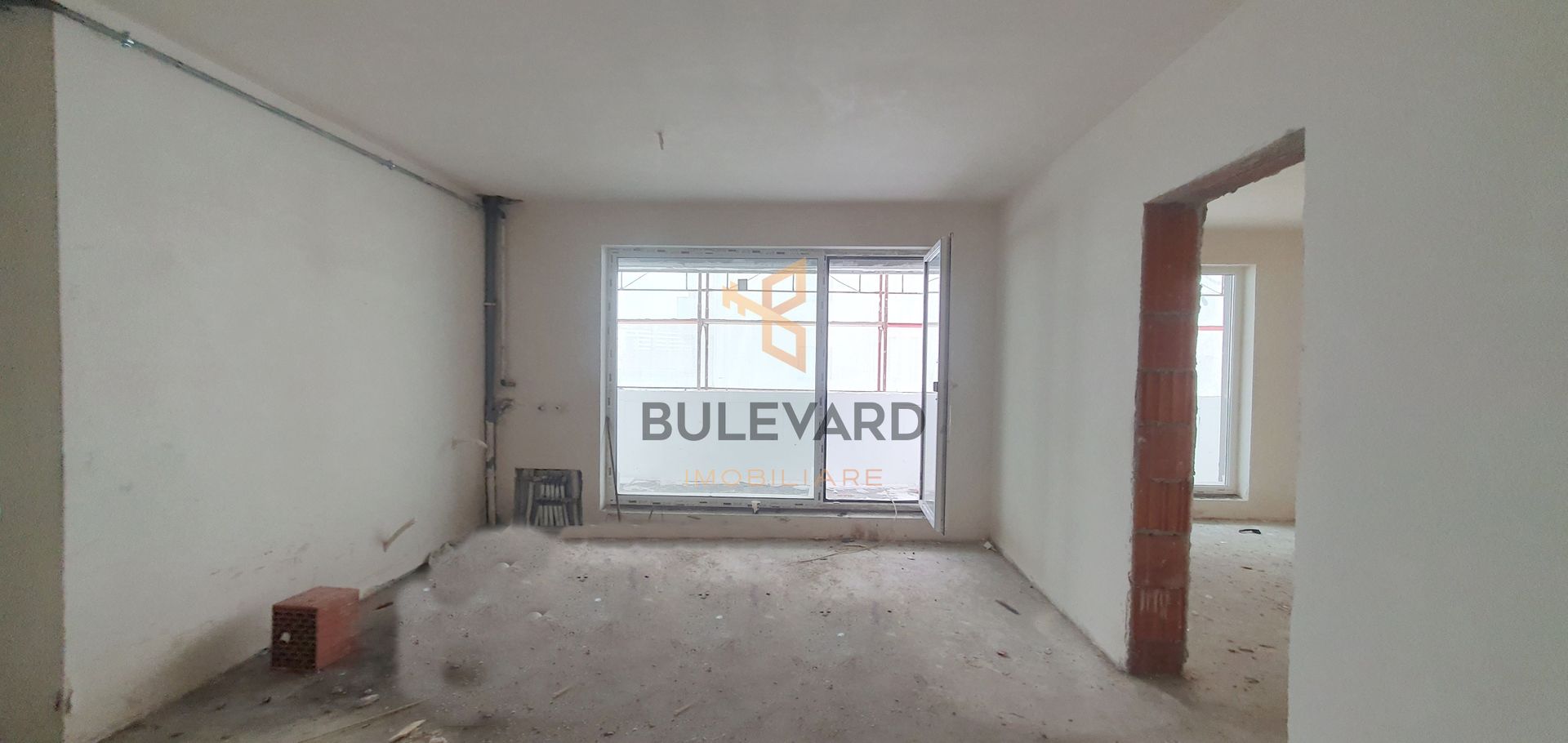 Apartament cu 2 camere in cartierul Intre Lacuri, la 7 minute de Iulius Mall! - Poză 1