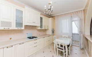 Chirie, apartament, 3 camere, Strada Sfatul Ţării, Centru - Poză 7