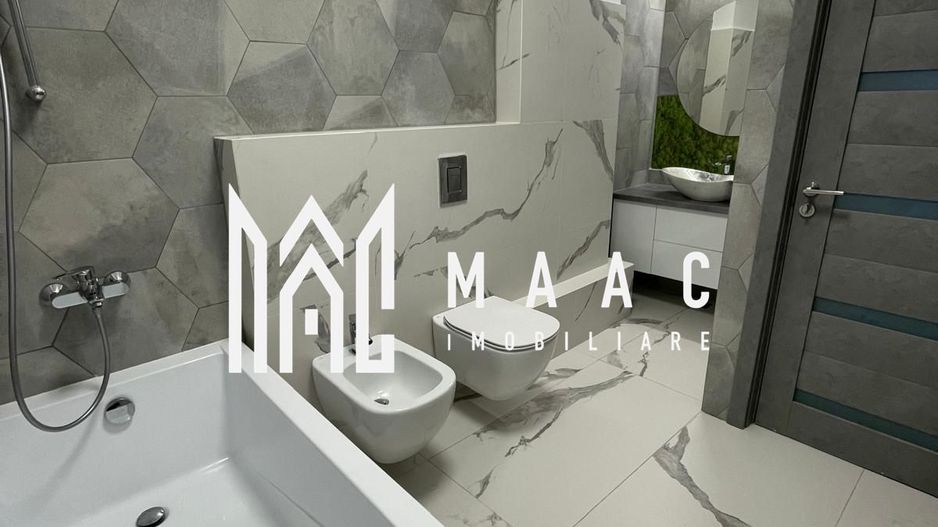 Apartament 3 camere de vânzare | Râmnicu Vâlcea | 73,3 mp - Poză 15