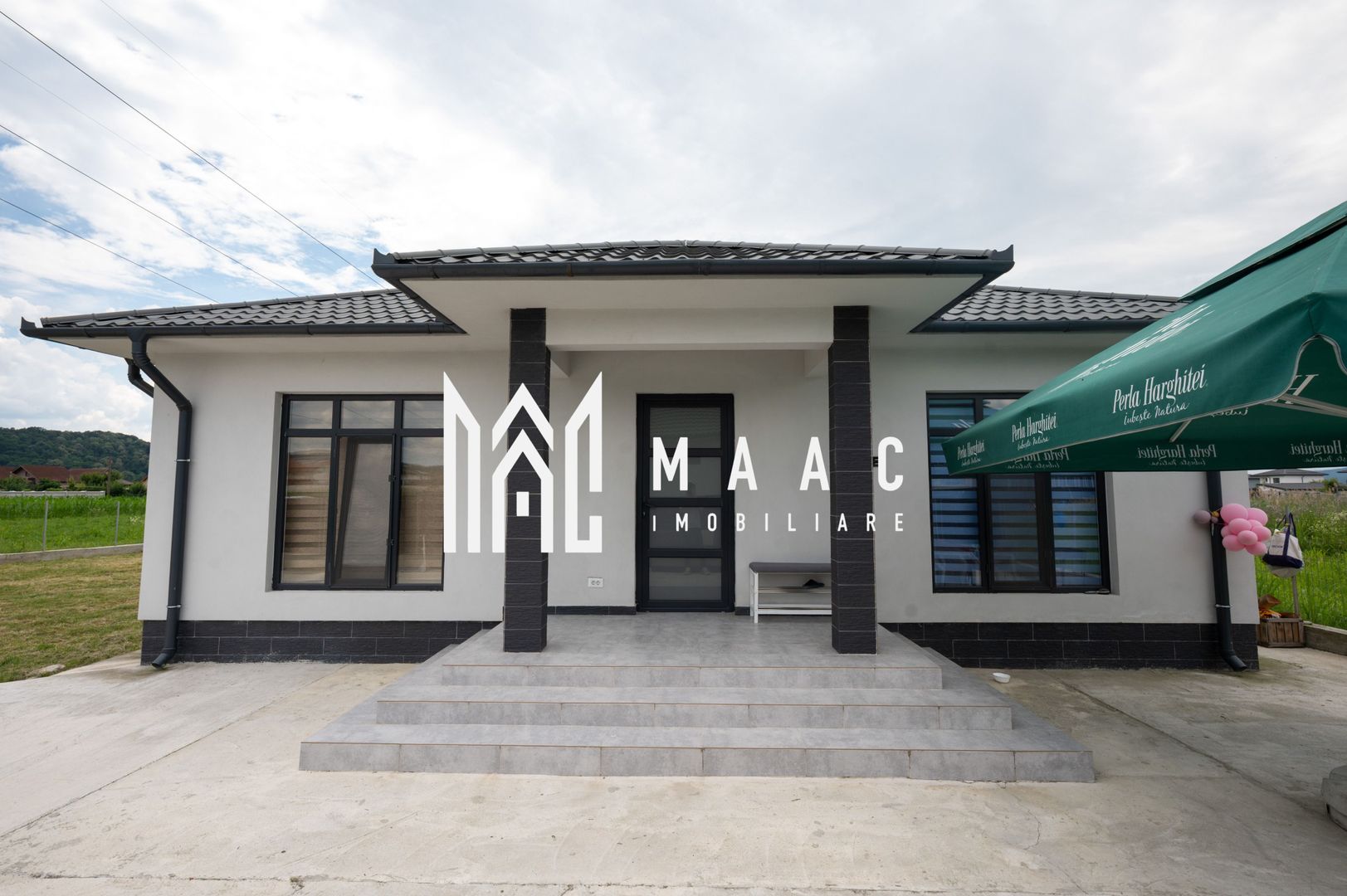 Casă 3 camere | Budești, Vâlcea | 100 mp utili, teren 700 mp - Poză 11