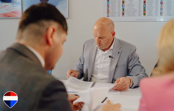 RE/MAX Moldova consolidează rețeaua prin resemnarea contractului de franciză cu RE/MAX Total