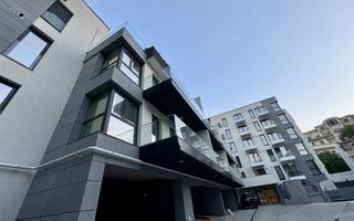 Apartament cu 2 camere + 2 bai *70mp* | Imobil Boutique | Zona Unirii - Poză 9