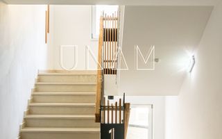 Apartament 2 camere de inchiriat | City Center Resita | 70 mp utili | etaj 5 | balcon generos | - Poză 14