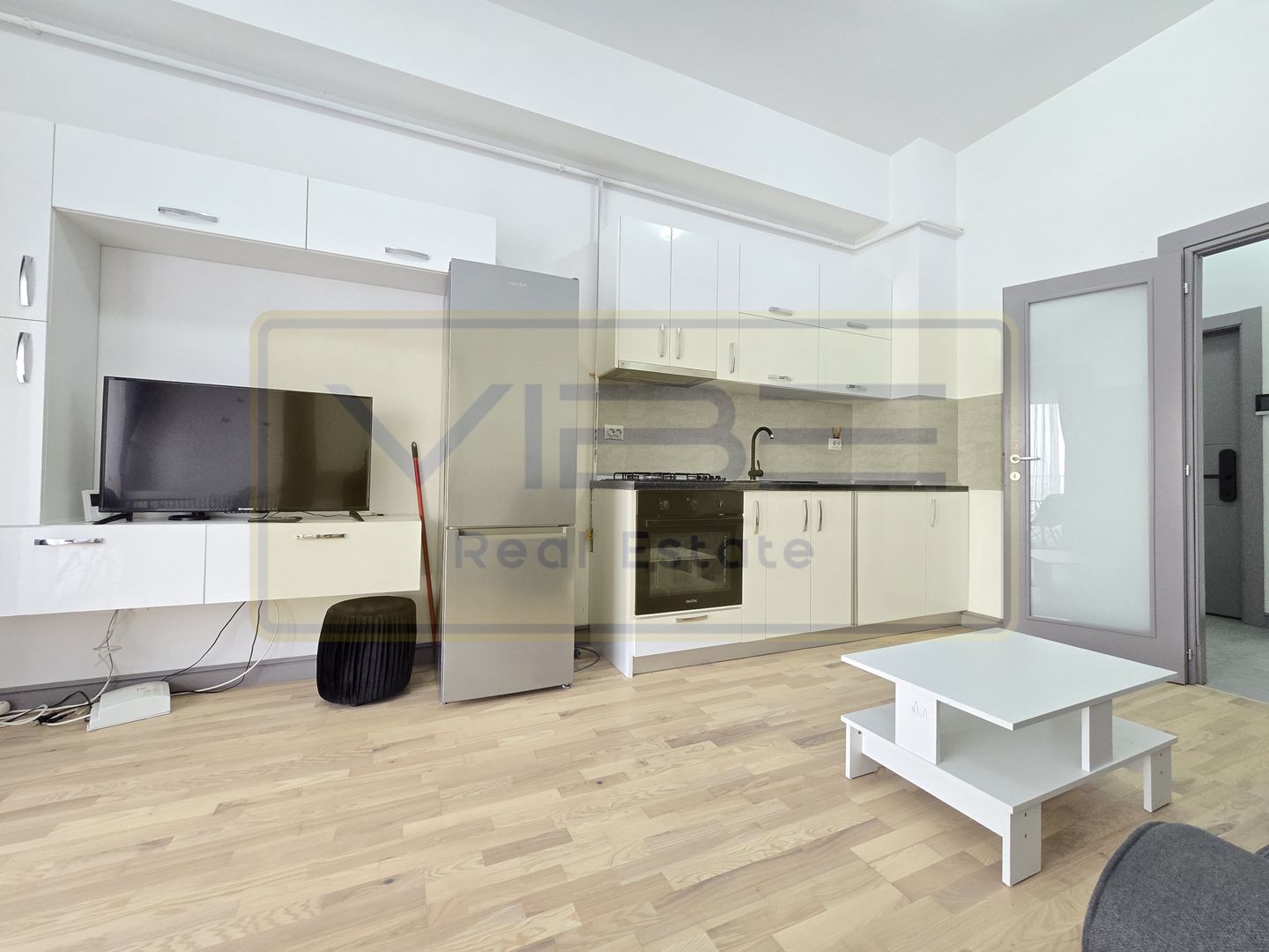 Himson - Tatarasi - 2 camere si parcare subterana - Intabulat - Poză 4