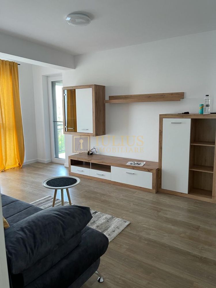 2 camere| Mircea Cel Batran| etajul 1| centrala proprie| bloc 2019 - Poză 1