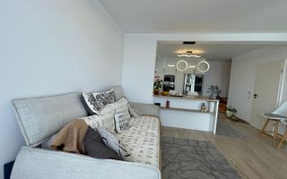 Casa cvadruplex de vanzare 4 camere, 2 locuri de parcare - Poză 16