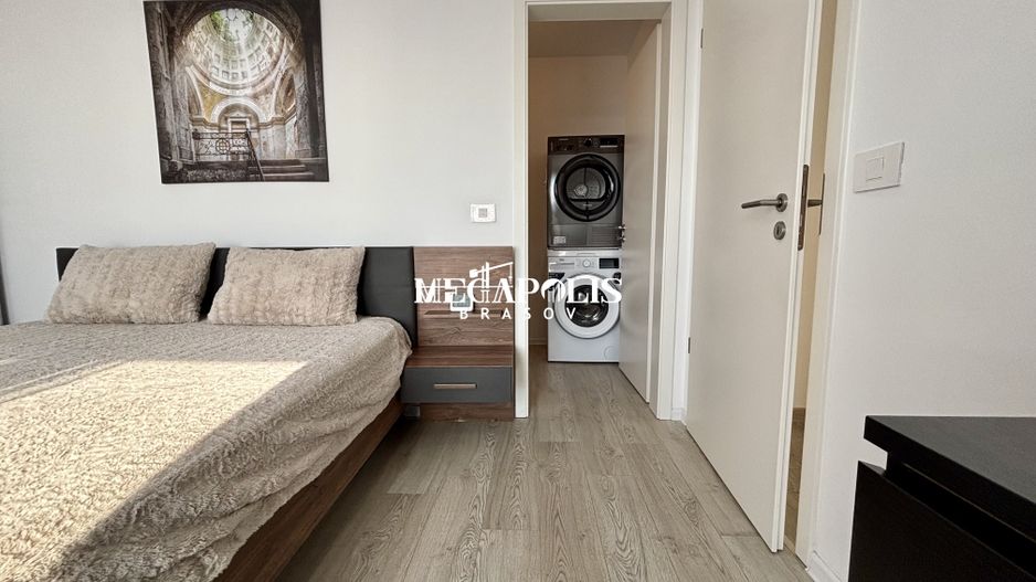 Apartament 2 camere | Parcare | Boxă |67 MP Utili | Kasper Coresi - Poză 9