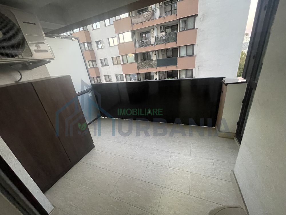Apartament 2 camere de închiriat în Complex Newton, Tătărași, lângă Lidl - Poză 8