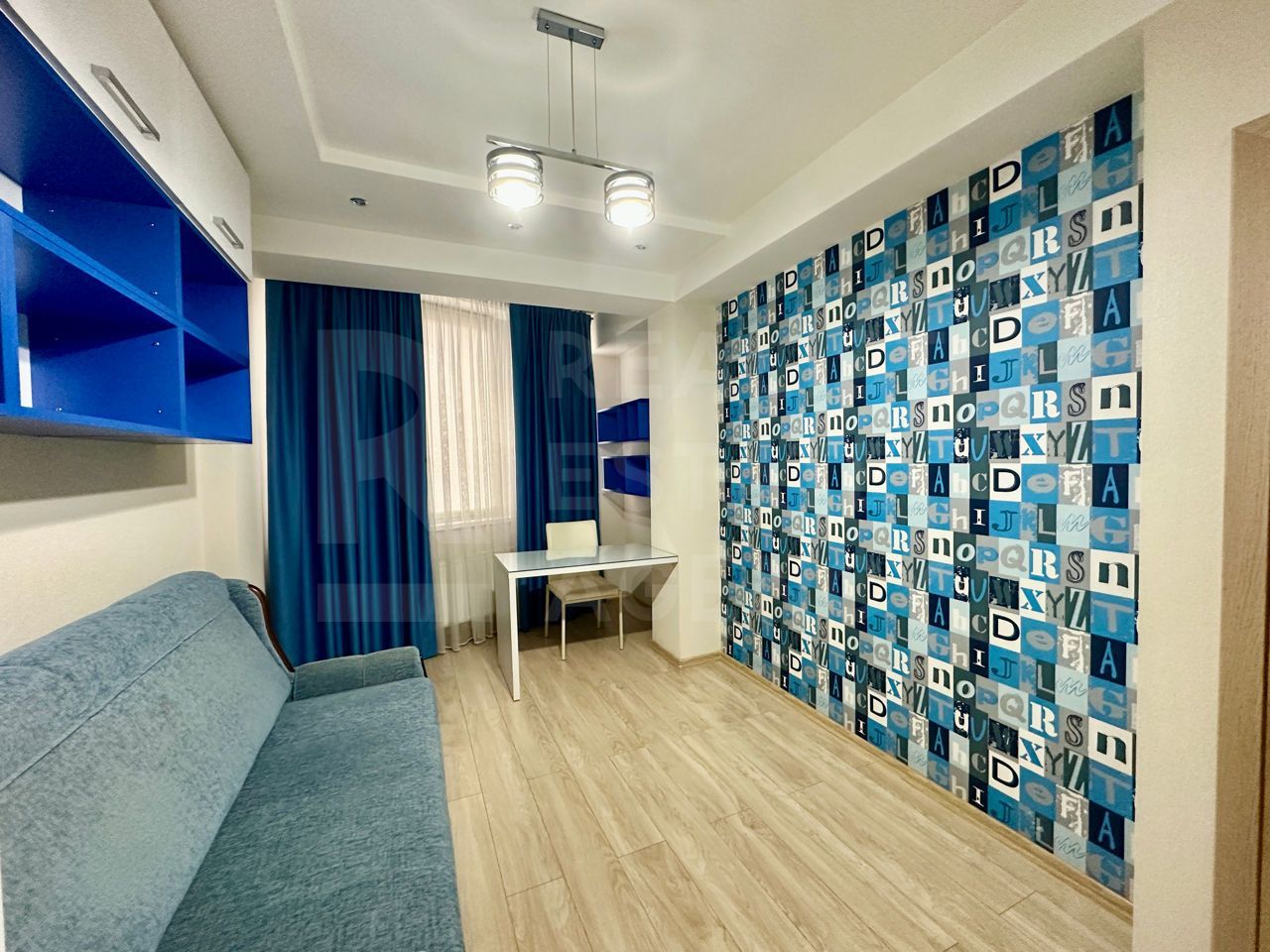 Chirie, apartament, 2 camere, strada Albişoara, Centru - Poză 6