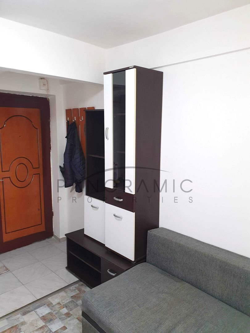 Garsoniera 11 mp, etaj 1, la cheie, Gheorgheni - Poză 2