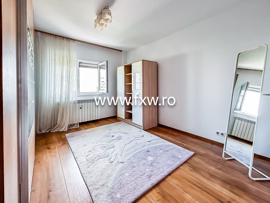 Apartament 3 camere mobilat si utilat modern - Poză 3