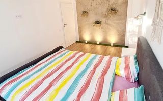 Apartament de vanzare 3 camere – finisaje premium-Zona Manastur - Poză 3