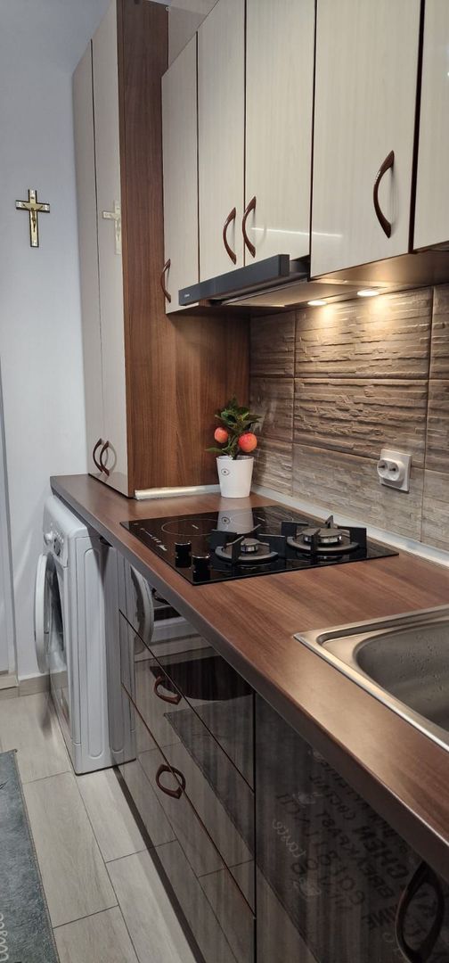 Apartament Spatios 84 mp + parcare 39 mp, gata de mutare - Poză 9