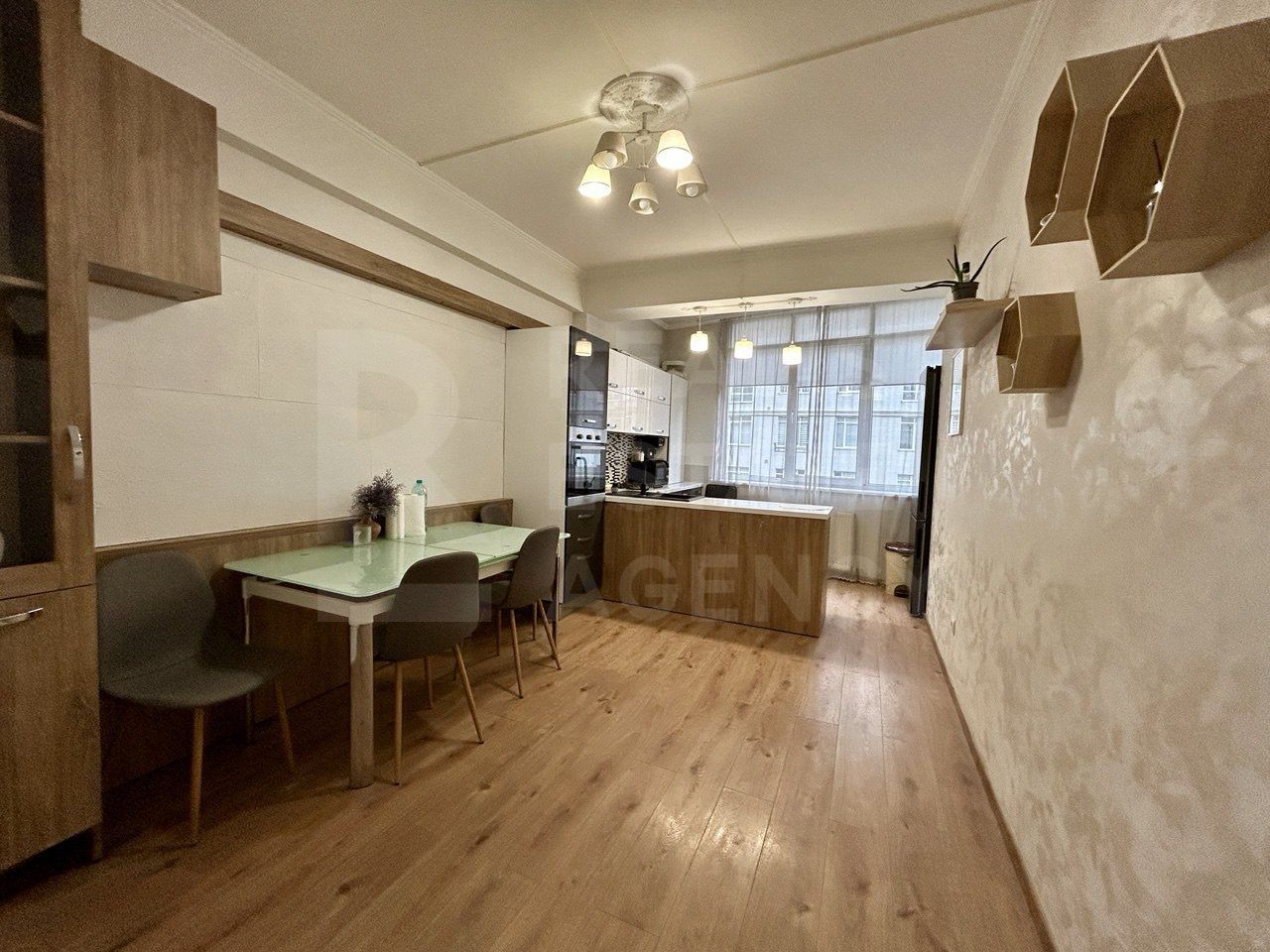 Chirie, apartament, 3 camere, str. Nicolae Testemițanu, Botanica - Poză 14