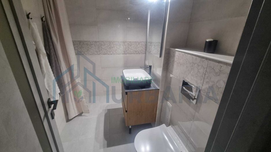Apartament 2 camere de închiriat, Iași, Aleea Tudor Neculai 19 - Nicolina Belvedere - Poză 6