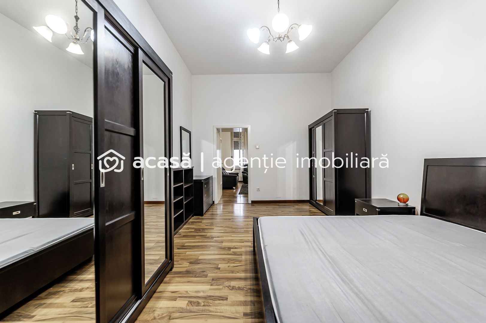 Apartament 2 camere - Etaj 1 - Palatul Neumann, Arad - COMISION 0 - Poză 2