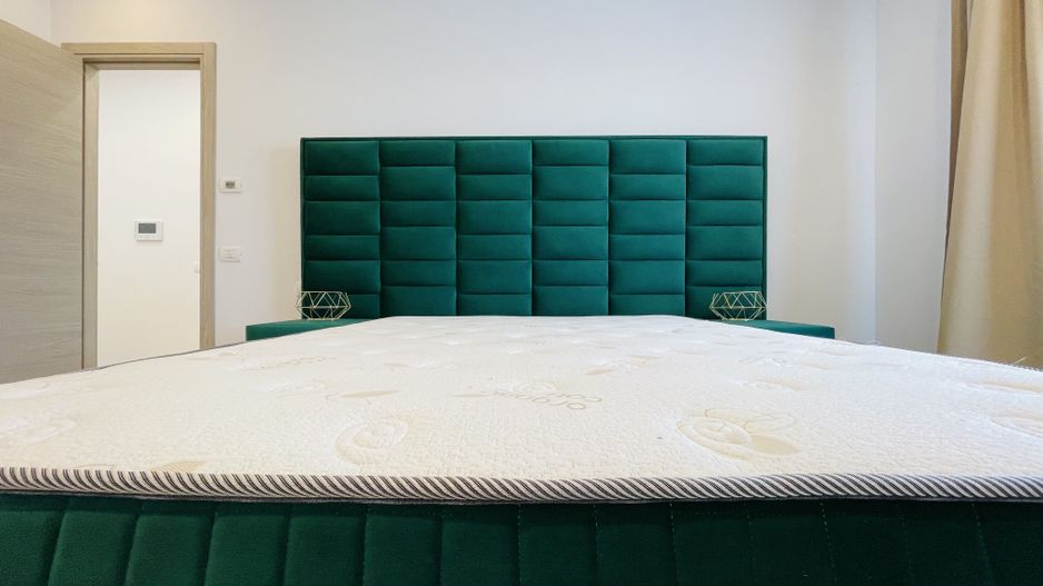 INCHIRIATA - Prima Inchiriere | Casa Segmentul Lux - 3 dormitoare & dressing - Poză 25