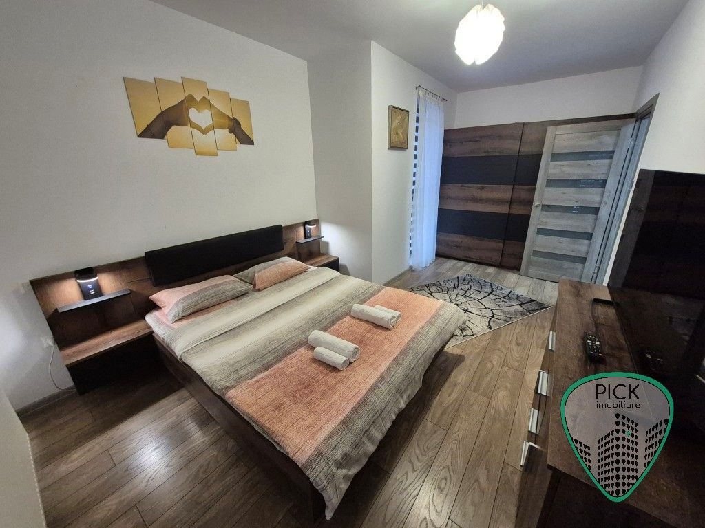 Apartament cu 2 camere de vânzare în Libertatii, Targu Mures - Poză 3