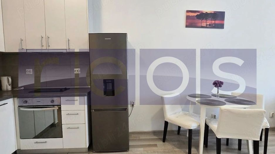 VANZARE 2 CAMERE VTIAN BLOC NOU LANGA METROU MIHAI BRAVU - Poză 15