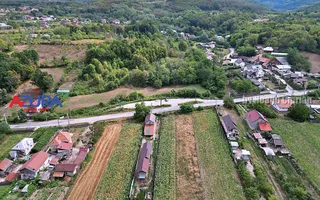 AZURA Imobiliare - Teren Budeasa Galasesti Calotesti - Poză 17