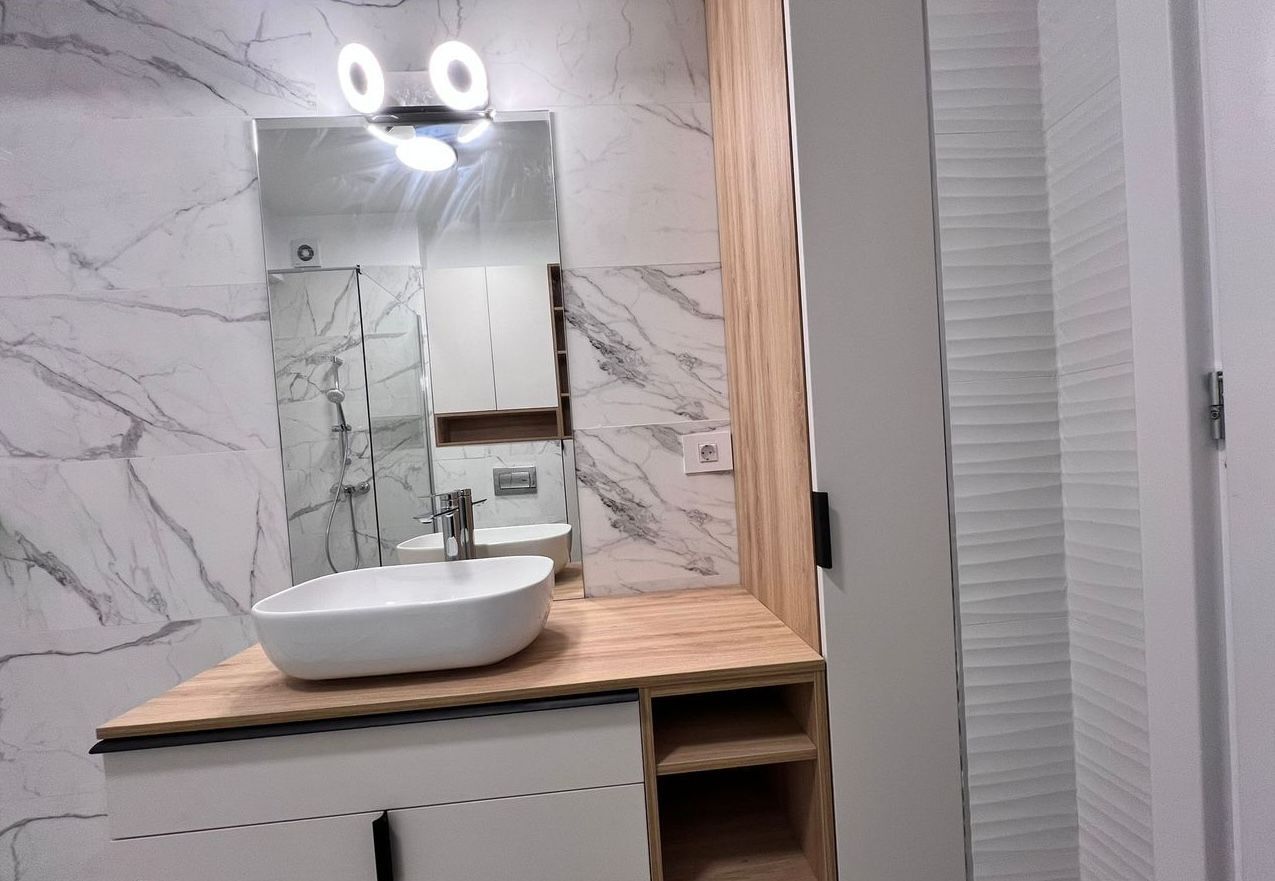 2 camere | Pipera/OMV | parcare inclusa - Poză 6