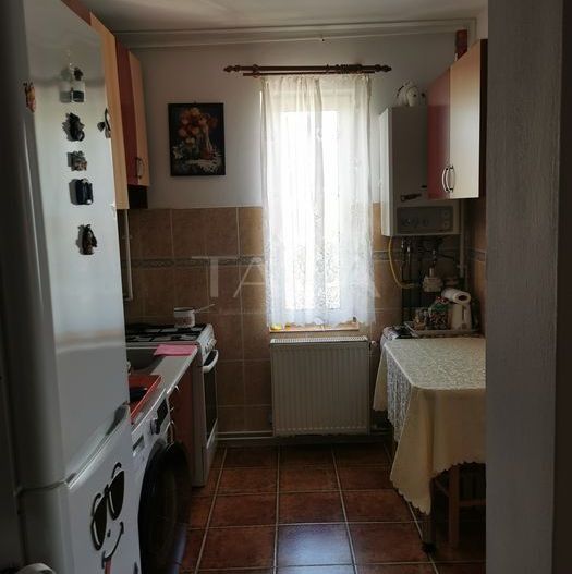 Apartament 2 camere, zona Școlii de Poliție Cluj. - Poză 3