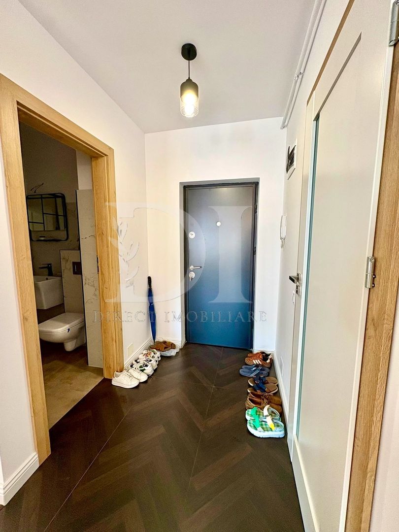 Apartament 3 camere / Zona Eroilor - Poză 14