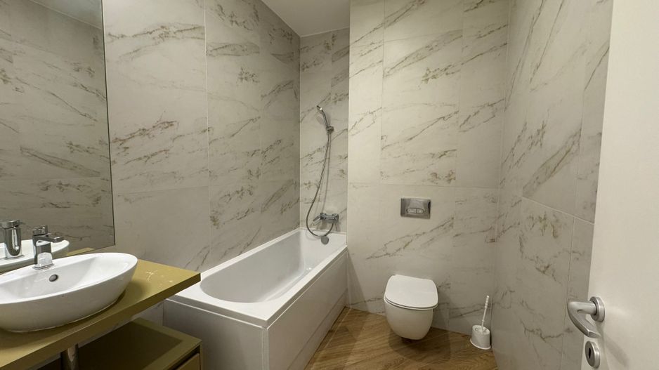 Apartament 4 camere | Central District | Viitorului 134 - Schiță 20