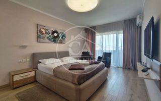 Apartament cu 3 camere de inchiriat in cartierul Milano 5, Oradea - Poză 2